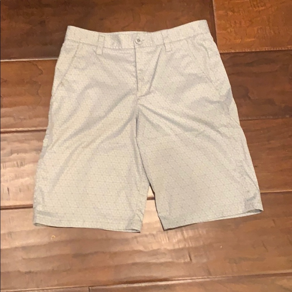golf shorts